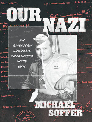 Our Nazi - ebook